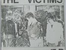 The Victims - self-titled 7
