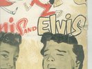 Janis Martin And ELVIS PRESLEY South African 10