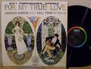 TAS Capitol SP 8461 Almeida Terri  For My True Love NM