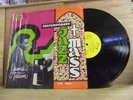 James Tatum spiritual Jazz Mass Lp VG+ in shrink