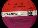LED ZEPPELIN IV ORIGINAL 1971 UK LP LED ZEPPELIN IV