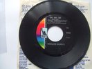 UNRELATED SEGMENTS CRY GARAGE PUNK 45 MICHIGAN CLASS 7