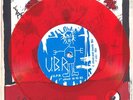 U.B.R. : Corpus Delicti ORIGINAl Attack punk recs KBD