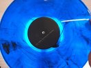 Brand New  - The Devil and God (Blue/Black Swirl LP)