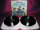 Beatles ROCK N ROLL MUSIC 76 ORIGINAL UK  ISSUE TWO LP