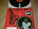 VINYL LP,SCOTTY:SCHOOLDAYS,TROJAN,REGGAE,TRL-33, RARE