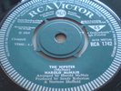 HAROLD McNAIR - THE HIPSTER - UK MONO PROMO 7INCH -RARE
