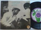 FREDDIE RED TRIO - FEAT TOMMY POTTER -METRONOME EP NM