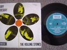 THE ROLLING STONES  OZ DECCA EP  RUBY TUESDAY  JAGGER