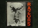 THE RAZORS - Same - ROCK-O-RAMA - RRR80000 - 1980