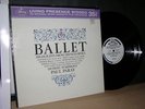 Mercury SR 90318 French Opera Ballet PARAY promo RFR1/1
