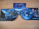 IRON MAIDEN - BRAVE NEW WORLD - 2XVINYL PICTURE DISC