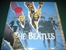 THE BEATLES-THE TWICKENHAM SESSIONS 1969_2LP RED WAX