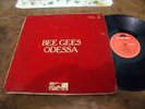 Bee Gees 33 rpm Philippines The Bee Gees 12