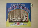 1978 R. CRUMB LP & THE CHEAP SUIT SEREND  LP SEALED V16