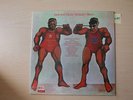 Champion Jack Dupree and his blues band seaed lp l v195