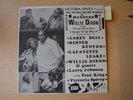 willie dixon maestroand chicago blues band  vinyl  V630