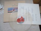 DEPECHE MODE - MUSIC FOR THE MASSES - Clear Vinyl LP