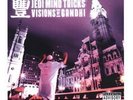 Jedi Mind Tricks - Visions of Ghandi - double LP - 2003