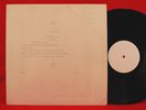MAYOGUANGI ZINAR PRIVATE WEIRD FOLK GARAGE LP ISM DIY