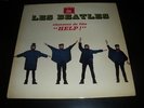 French LP LES BEATLES 