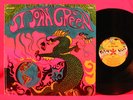 ST. JOHN GREEN 1967 Hippie GARAGE PSYCH LP Kim Fowley