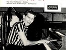 JERRY LEE LEWIS ``STARS & HITS´´ RARE GERMAN EP LONDON