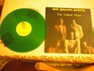 ROLLING STONES TRIDENT MIXES K&S 50COPIES GREEN VINTMOQ