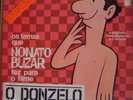 NONATO BUZAR 1970 O Donzelo Bossa OST LP BRAZIL HEAR