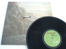 Mike Oldfield -Five miles out- RARE TAIWAN  GATEFOLD LP