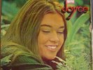 JOYCE 1969 Encontro Marcado Bossa  LP BRAZIL HEAR