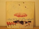 HOLE IN THE WALL s/t NORWAY 1972 ORIG PROG PSYCH LP+INS