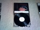 BLACK SABBATH Paranoid ORG. White Label PROMO w/Cover