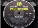 With The Beatles UK 1st Press 'Jobete' *STEREO* LP NM