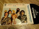 ROLLING STONES VOL.4 JAPAN EP LS 159 RARE cove C L
