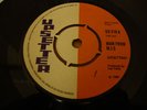 UPSETTERS MAN FROM MI5  UPSETTER   EX