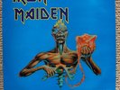 IRON MAIDEN -Live Monsters of Rock 1988 - DBL Album