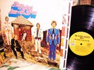 M- 1969 BURRITO BROTHERS   PALACE OF SIN  Parsons psych