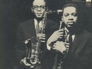 Donald Byrd & Gigi Gryce on Columbia