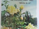 Gospel Soul LP FANTASTIC FAMILY AIRES on One Way