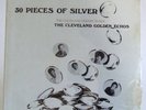 Rare Gospel Soul LP CLEVELAND GOLDEN ECHOS on Bounty