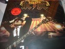3 LP - AC/DC - at Circus Krone 2003 München - sealed