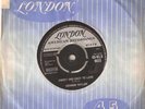 VERNON TAYLOR Mystery train London 9025 (Sun recording)