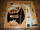 DEUTSCHES JAZZ FESTIVAL 1954  Brunswick double 10