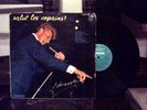 Johnny Hallyday 33t LP Philips 77.374