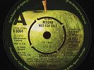 RINGO STARR UK 1974 Apple DEMO 7