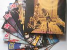 IRON MAIDEN - The First Ten Years - 10 VINYLS RARE