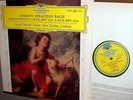 DAVID OISTRAKH,Pischner '65/BACH SONATAS/DG Tulips GEMA