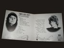 Shirley and Dolly Collins Love, Death and the Lady vgc