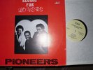 PIONEERS - REGGAE FOR LOVERS - D.M.C. PIONEER INTERNATI